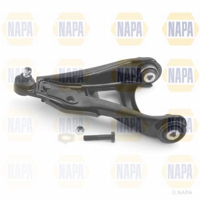 Genuine napa front left - front,
