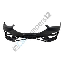 SEAT LEON CUPRA 2021-24 GENUINE FRONT BUMPER 5FA807217B /C