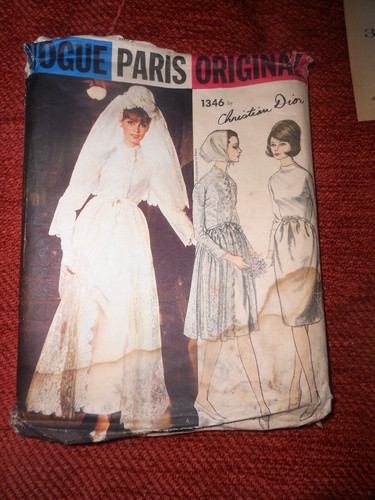 Vogue paris original - original, 1346