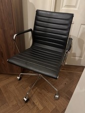 Eames EA117 Style Design