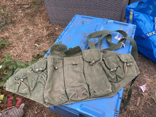 Ak47 chest rig - ak47,