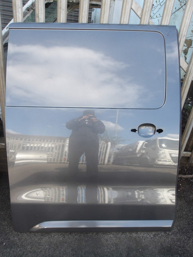 Fiat scudo loading - fiat, o/s