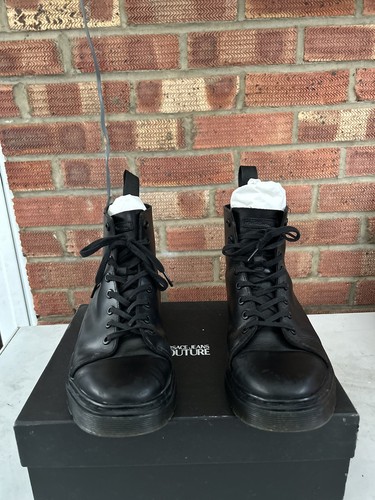 Martens talib men - dr,