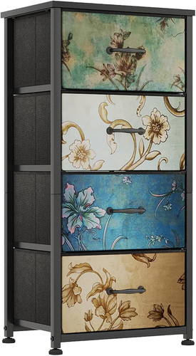 Caiyun chest drawers - chest,