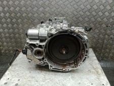 FORD TOURNEO CONNECT GEARBOX