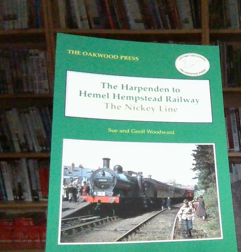 The harpenden hemel - harpenden,