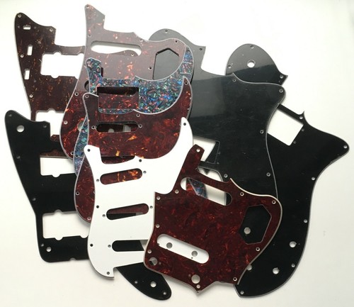 Pickguard for various - , ibanez