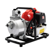 1" Petrol Water Transfer Pump