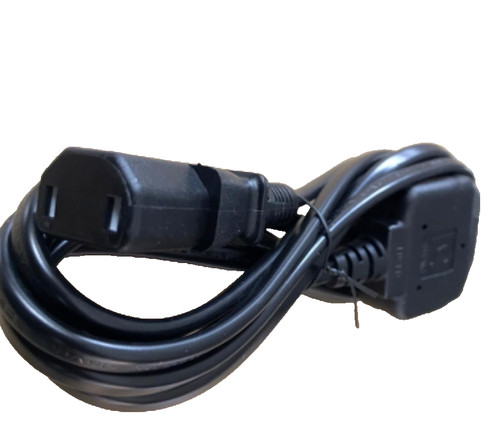 Mains power lead - power, cable