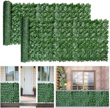 6m Artificial Hedge Trellis