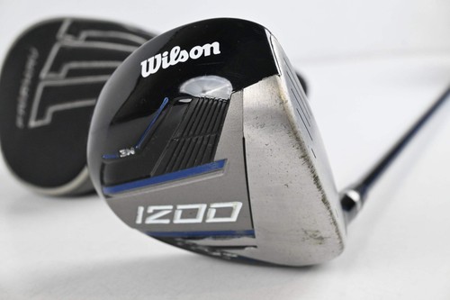 Wilson 1200 tpx wood 15 - tpx, #3