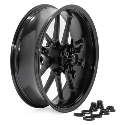 Supermoto tubeless rear - 17",