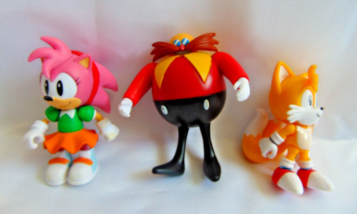 Sonic the hedgehog classic - sonic,