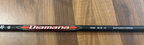 Brand new diamana rb 63 - *brand,