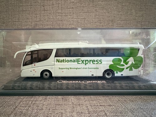 Scania irizar national - scania,