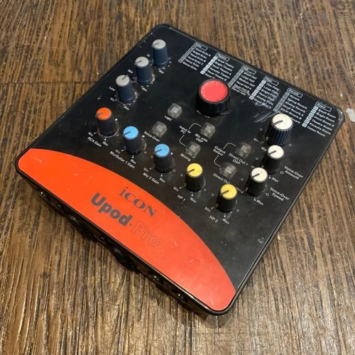 Icon upod pro audio - pro,