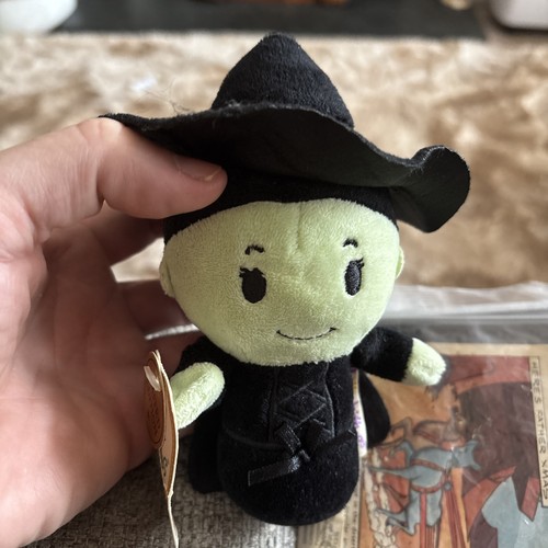 Hallmark itty bittys wizard - hallmark,