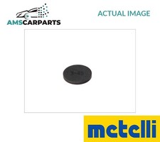 VALVE CLEARANCE ADJUSTING DISC