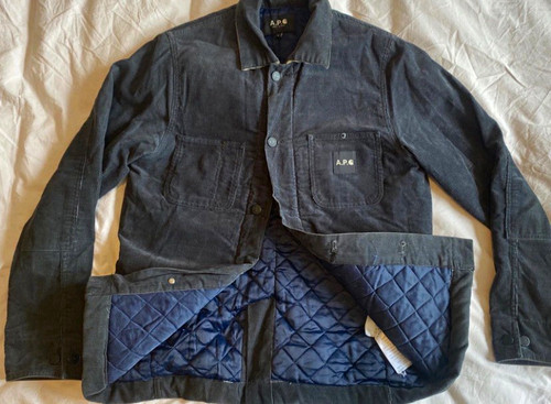 Carhartt p c - a.p.c., x