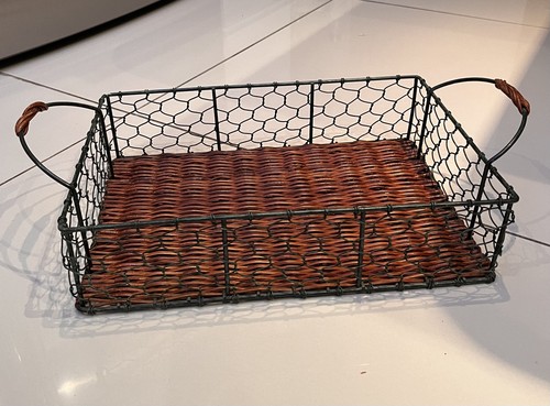Ikea vintage wicker - ikea,