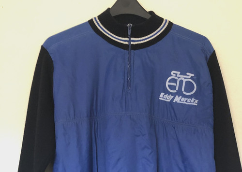 Vintage eddy merckx cycling - vintage,