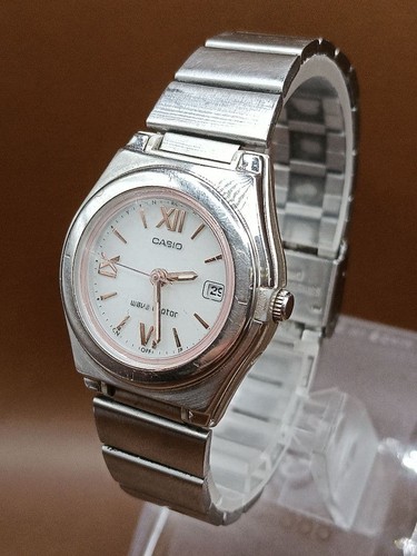 Casio wave ceptor - ◎,