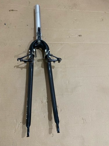 Dedacciai carbon forks with - carbon, cx