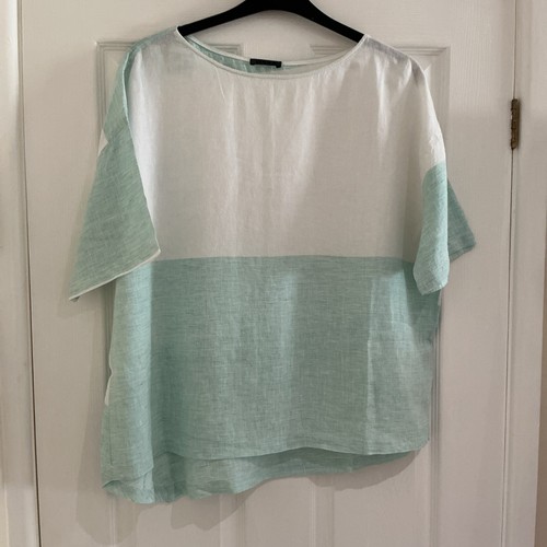 Oska lagen look linen - look,