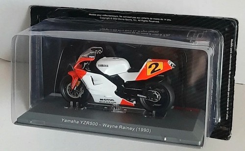 Wayne rainey 1990 - wayne,
