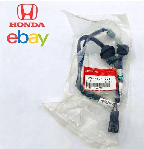 New honda oem 32204 - new,