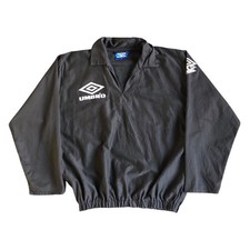 Umbro Pro Training Drill Top