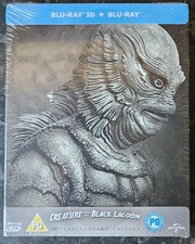 Creature From The Black Lagoon