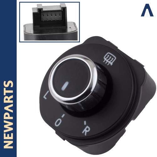 Newparts electric mirror - newparts,