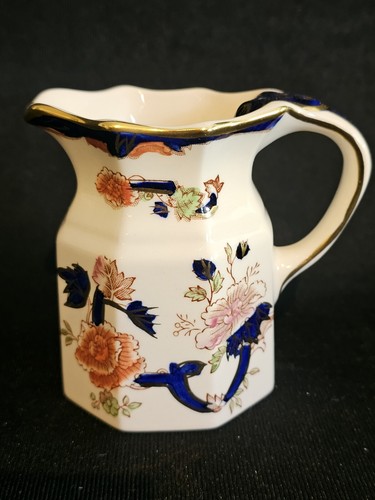 Vintage masons ironstone - masons,