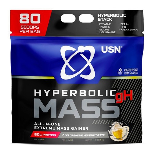 Usn hyperbolic mass - usn, &
