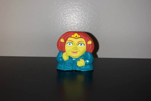 Fiona shrek water squirter - shrek,