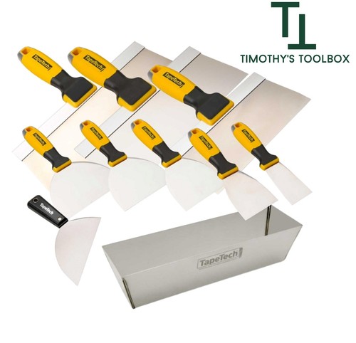 Tapetech proex stainless - proex,