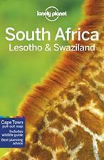 Lonely Planet South Africa, Lesotho & Swaziland (Travel Guide)-L