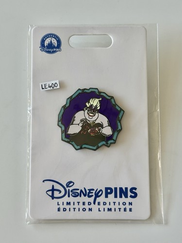 The little mermaid - the,