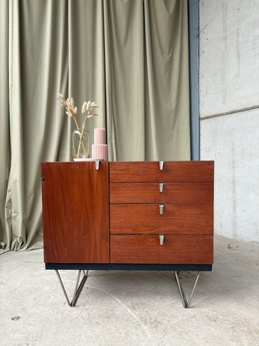Vtg mid century john - mid,