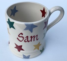 Emma Bridgewater Stars Mug