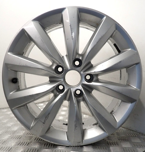Volkswagen tiguan mk1 - tiguan, 17''