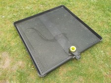 Matrix Self Suport XL Side