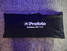 Profoto RFI Softbox 2x3 - Good