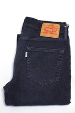 Levi's 511 men's corduroy
