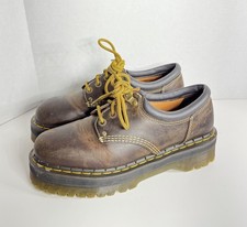 Dr. Martens 8053 4i Quad Arc