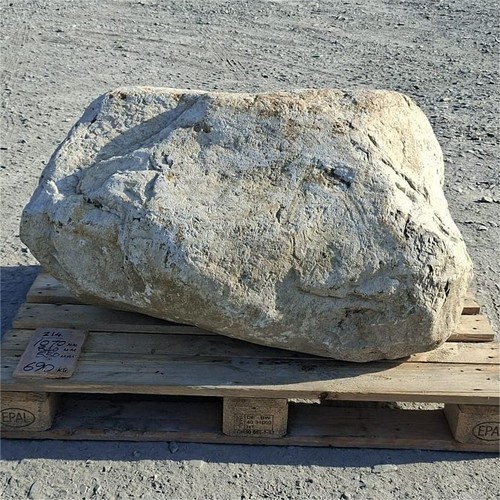 Celtic glacial boulder - celtic, /
