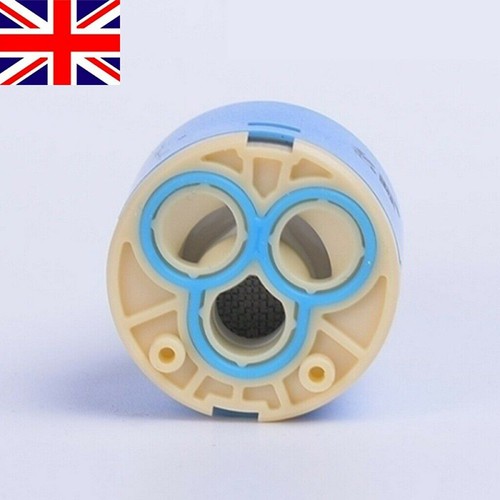 Ceramic 35mm mixer - mixer, tap