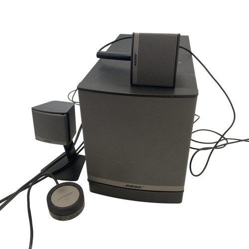 Bose companion series ii - bose,