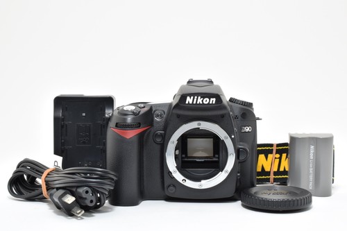 Top mint nikon d90 - [top, mint]